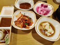-海云台韩式汤饭·13年匠心韩料(南山店)