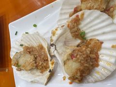 -银子铁板烧料理自助餐(人民广场店)