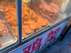 -鸡架一绝(辽河住宅小区店)