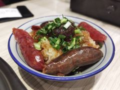 糯米饭-强记美食