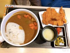 -噹噹呀咪咖喱屋(三阳百盛店)