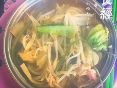 -中央财经大学-食堂