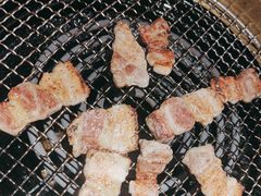 -谷牛日式烤肉(宝山U天地店)