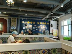 -直隶安家牛肉罩饼(建华店)