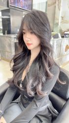 -苏奇发型·烫发染发