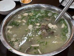 -马庆安羊汤馆(总店)