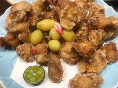-和彩放题(渔阳店)