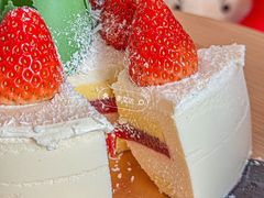 -黑池口感烘焙·生日蛋糕(坂田店)