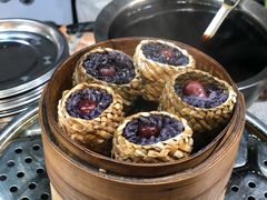 -河坊美食街(河坊街店)