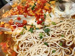 -小菜园新徽菜(扬州华润万象汇店)