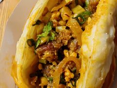-小豆海棠(人民南路店)