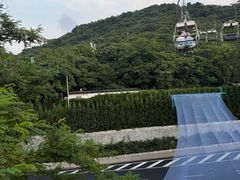 -富斯特索道