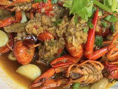 -亮亮烧烤(积玉桥总店)