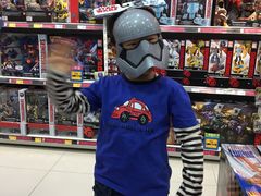 -TOYSRUS玩具反斗城(天津远洋乐堤港店)