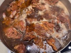-蝎王府羊蝎子(西直门店)
