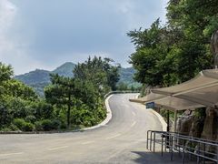 -潭溪山