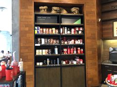 -星巴克(济宁万达广场店)