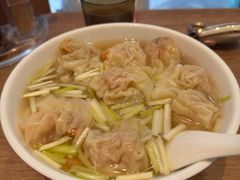 -一记面馆·云吞面嘅专家(富华店)