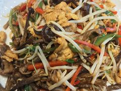 -天厨妙香素食餐厅(清华店)