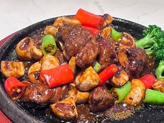 -鹿港小镇(悠唐店)