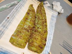 -小两口锦州烧烤·脆皮油边(依云北郡店)