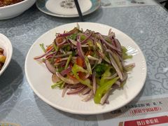 -汗腾格里·风味餐厅(新疆驻京办店)