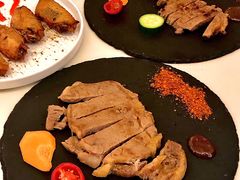 -天空花园餐吧·生日·团建(南山店)