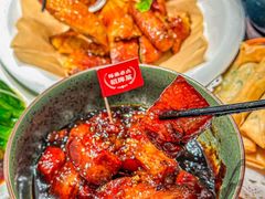 -简小舍·民间手艺菜(武昌江滩店)
