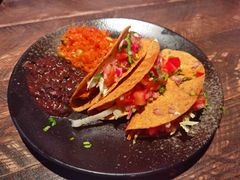 -Q MEX 库迈墨西哥餐吧(三里屯店)