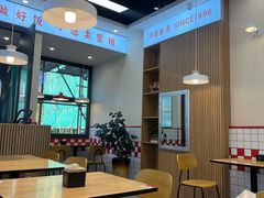 -顶好快餐(市府店)