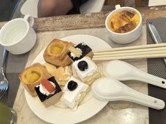 -银泰阳光度假酒店-海悦轩中餐厅(海花路店)