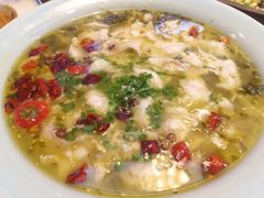 酸菜鱼-朋友圈概念餐厅(象山万达广场店)