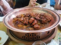 家和炒鸡-膳和缘炒鸡店(南门路店)