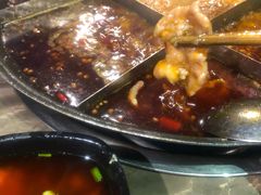 -化龙桥九宫格火锅(清水河店)