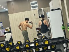 -琪航·健身+普拉提(嘉定北地铁站店)