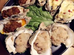 -囧吉香生蚝牛排馆(湖北路店)