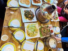 -宗巴雍姆藏餐府