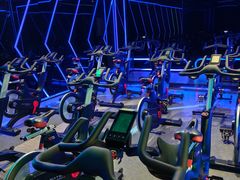 -FLARE STAR FITNESS(复地活力城店)