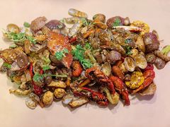 -特色酱椒鱼私房菜(黄鹤楼店)