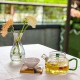 武汉湘菜天花板｜芙蓉堂下午茶上线啦🌈