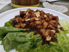 -便宜坊烤鸭店(玉蜓桥天坛店)