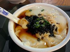 -老客满蛋饼(双塔市集店)