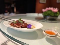 -宝丽轩中餐厅BAOLIXUAN