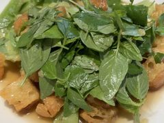 -阿庄新豫菜(通泰路店)