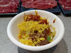 -非遗•老字号•阿彬牛肉火锅(广济桥店)