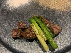 -枫品铁板烧(东樾店)