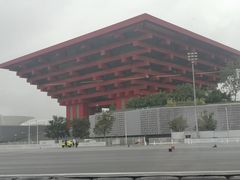 -赛卡联盟卡丁车馆(上海世博店)