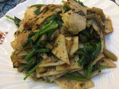 -瑞丰园庭院餐厅·白族传统家常菜