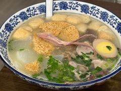 -小潘记鸭血粉丝汤
