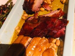 腊味拼盘-避风塘(嘉兴八佰伴店)